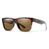 Smith Optics Lowdown 2 Tortoise - ChromaPop Glass Polarized Brown