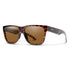 Smith Optics Lowdown 2 Tortoise - Polarized Brown