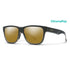 Smith Optics Lowdown Slim 2 Gravy Tortoise + Chromapop Polarized Bronze Mirror