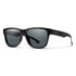 Smith Optics Lowdown Slim 2 Black - Polarized Gray