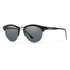 Smith Optics Questa Matte Black Crystal - Polarized Gray