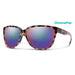 Smith Optics Monterey Violet Tortoise + Chromapop Violet Mirror