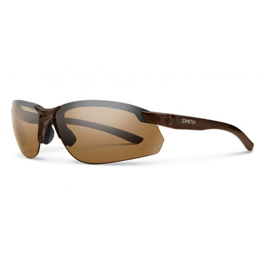 Smith Optics Parallel Max 2 Brown - Polarized Brown