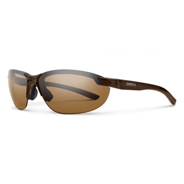 Smith Optics Parallel 2 Brown - Polarized Brown