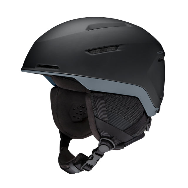 Smith Optics Altus Mips Matte Black / Charcoal