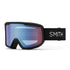 Smith Optics Frontier Lens Black - Blue Sensor Mirror