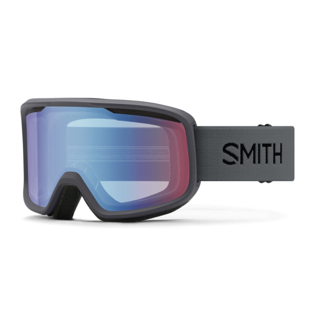 Smith Optics Frontier Lens Charcoal