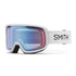 Smith Optics Frontier Lens White - Blue Sensor Mirror