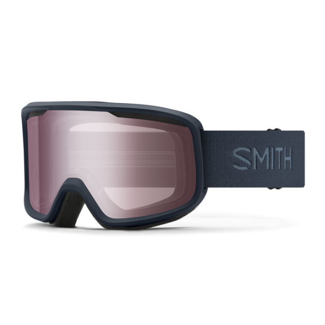 Smith Optics Frontier Lens French Navy