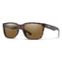 Smith Optics Headliner Matte Tortoise - ChromaPop Polarized Brown