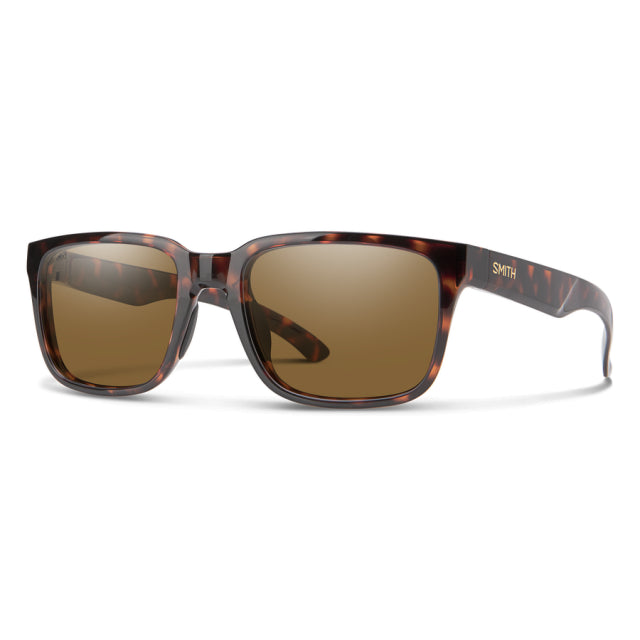 Smith Optics Headliner Tortoise - Polarized Brown