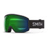 Smith Optics Proxy Lens Black - ChromaPop Everyday Green Mirror