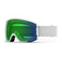 Smith Optics Proxy Lens White Vapor - ChromaPop Everyday Green Mirror