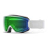 Smith Optics Moment Lens White Vapor