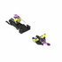 Black Diamond ATK Freerdr 14 FTB STD 102 mm Black-Yellow