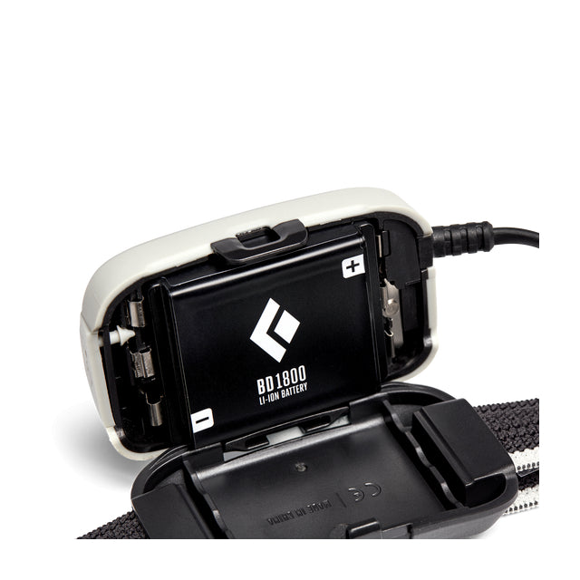 Black Diamond 1800 Battery