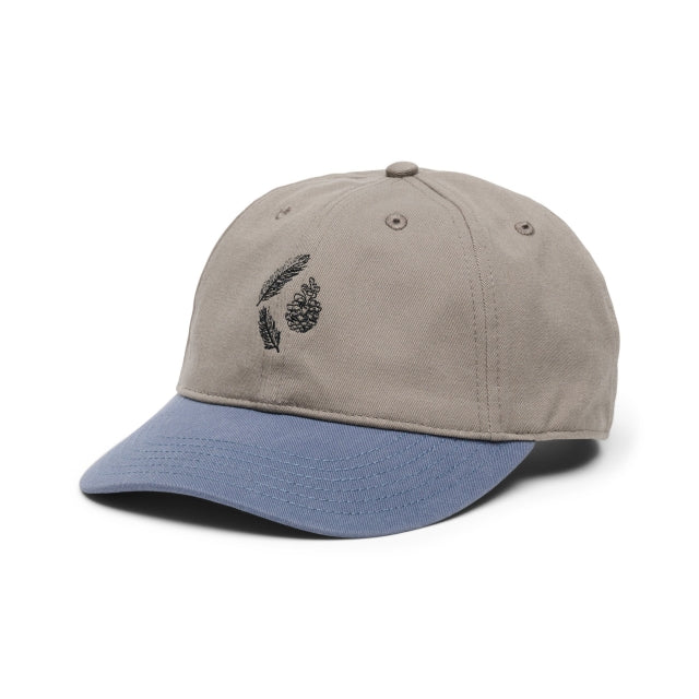 Black Diamond Bd Heritage Cap Moonstone-Midnt Blu-Blk Pn Dmd