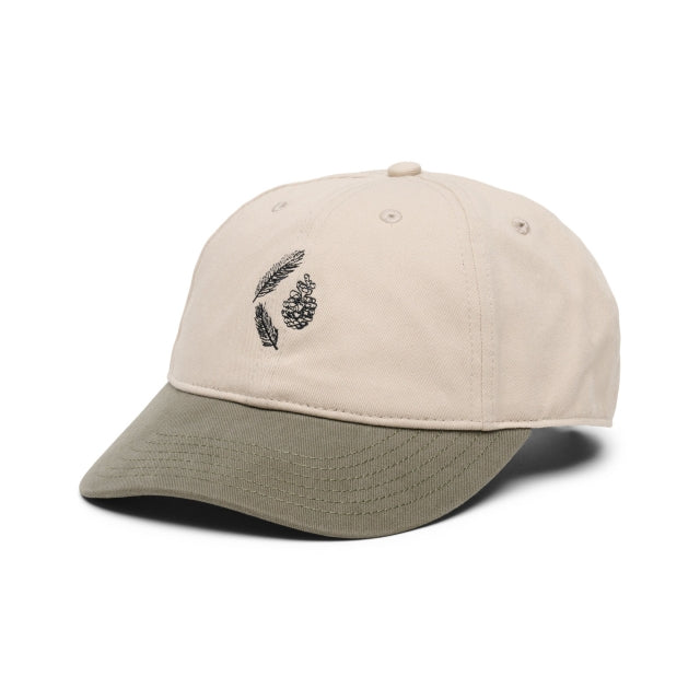 Black Diamond Bd Heritage Cap Chalk-Walnut-Black-Pine Dmnd