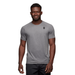 Black Diamond Lightwire Ss Tech Tee Steel Grey