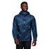 Black Diamond Treeline Rain Shell Indigo