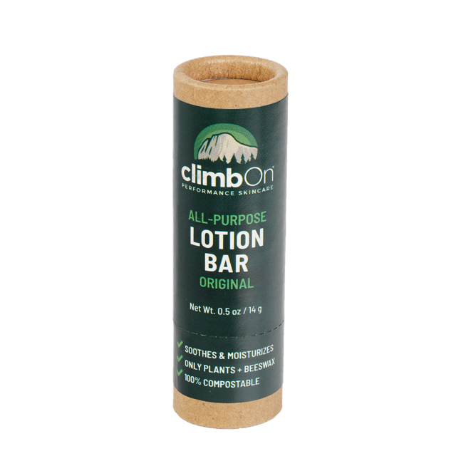Black Diamond Co Lotion Bar Original 0.5 Oz One Color