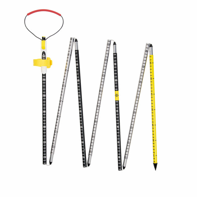 Black Diamond Pieps Aluminium Probe 300 One Color