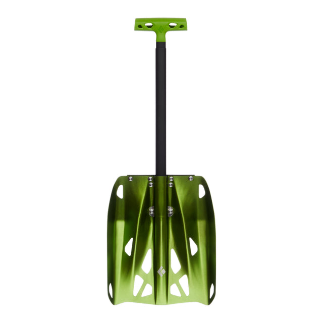 Black Diamond Transfer Lt Shovel Blade Envy Green