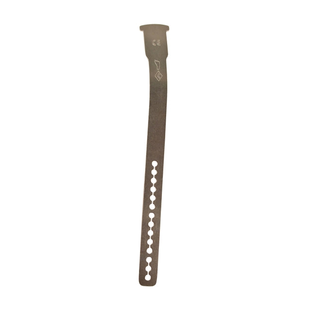 Black Diamond Long Flex Center Bars Polished