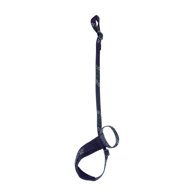 Black Diamond Lockdown Leash One Color