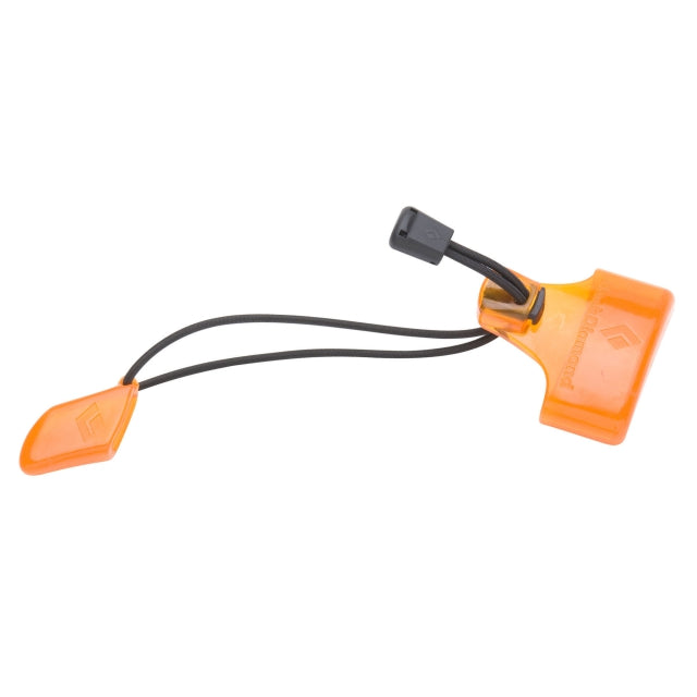 Black Diamond Axe Protector BD Orange
