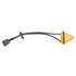 Black Diamond Spike Protector BD Orange