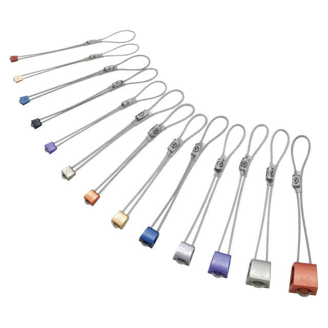 Black Diamond Stopper Gray