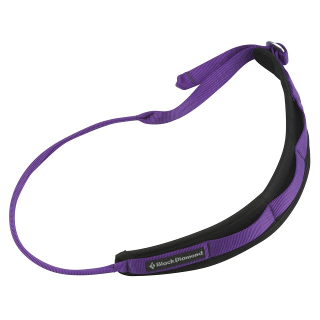 Black Diamond Padded Gear Sling One Color