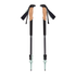 Black Diamond Pursuit Trekking Poles Charcoal-Foam Green