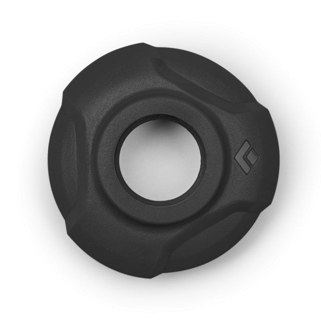 Black Diamond Trekking Baskets 38 Mm Black