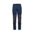 Black Diamond Alpine Hybrid Pants Indigo-Carbon