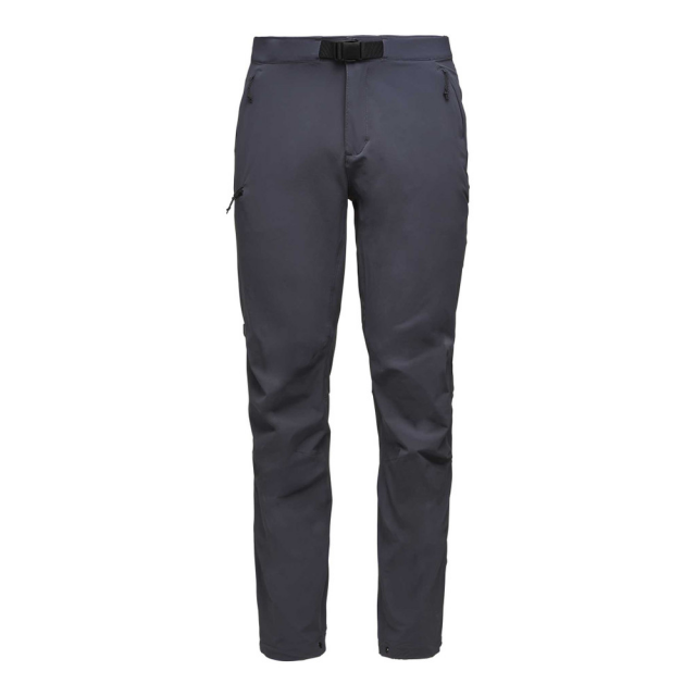 Black Diamond Alpine Pants Carbon