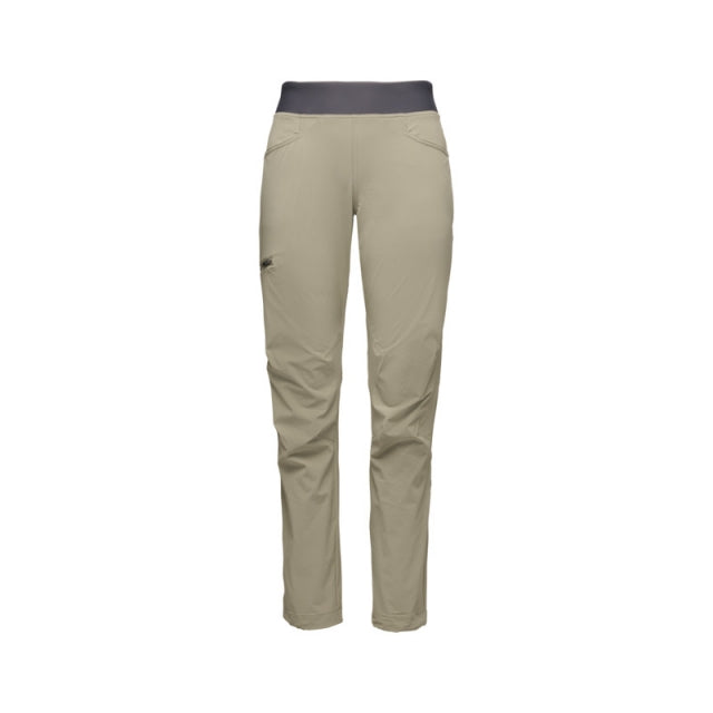 Black Diamond Alpine Light Pants Pine Smoke