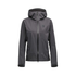 Black Diamond Highline Stretch Shell Anthracite