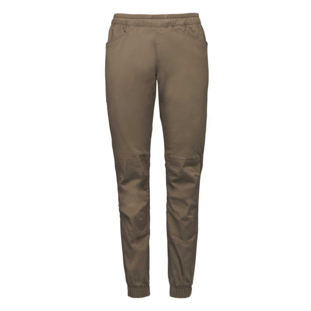 Black Diamond Notion Pants Walnut