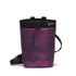 Black Diamond Gym Chalk Bag Purple Square