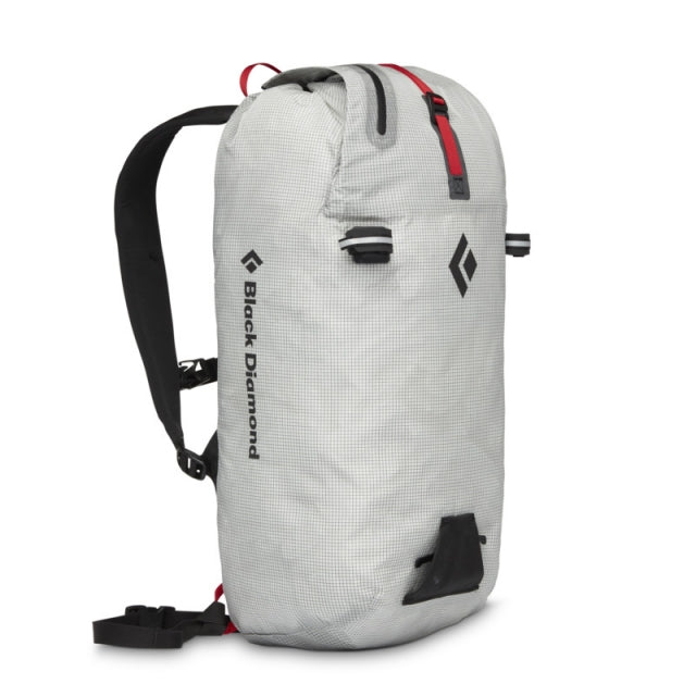 Black Diamond Blitz 20 Backpack Alloy