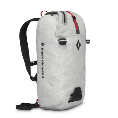 Black Diamond Blitz 28 Backpack Alloy