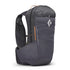 Black Diamond Pursuit 15 Backpack Carbon-Moab Brown