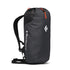 Black Diamond Rock Blitz 15 Backpack Carbon