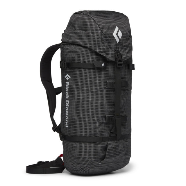 Black Diamond Speed 22 Backpack Graphite