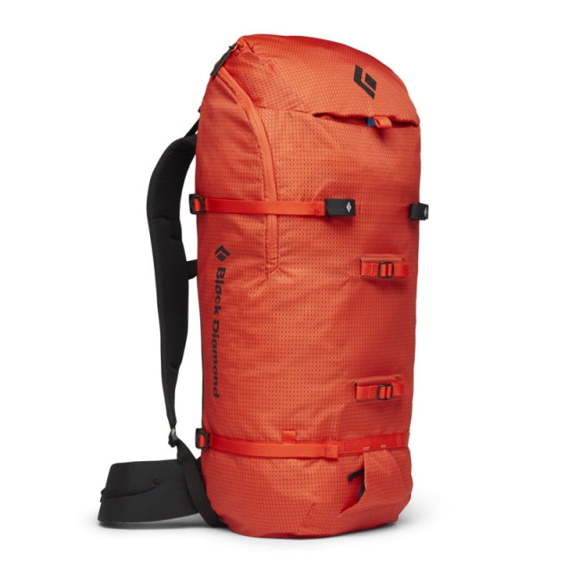 Black Diamond Speed Zip 33 Backpack Octane