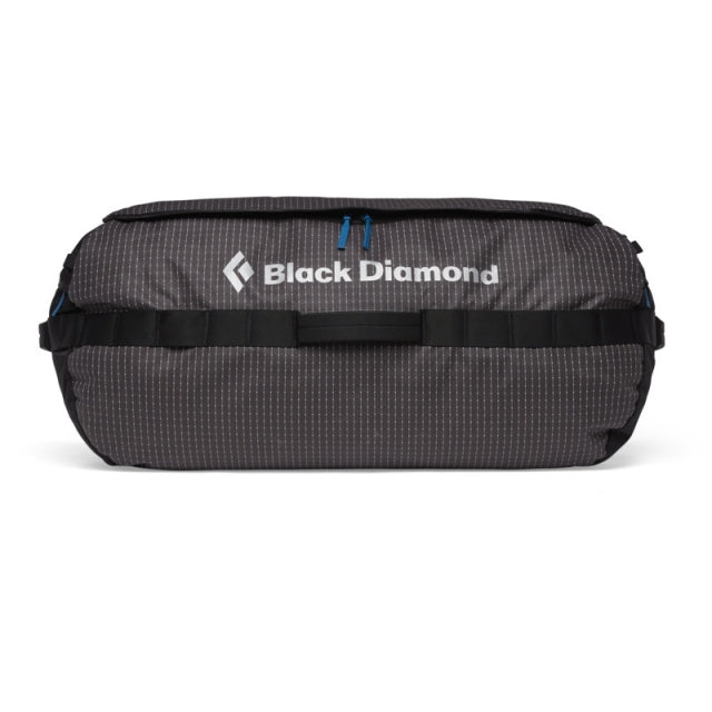 Black Diamond Stonehauler 120 L Duffel Black