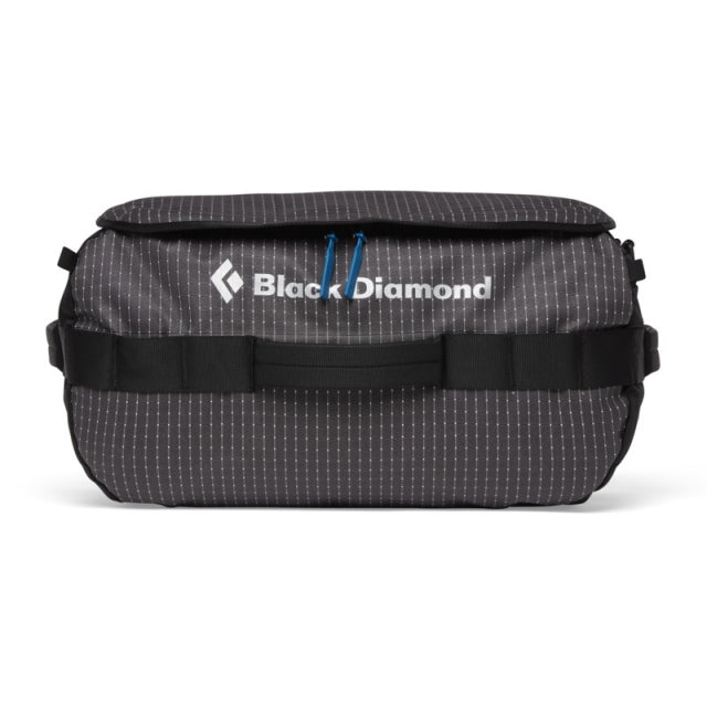 Black Diamond Stonehauler 45 L Duffel Black