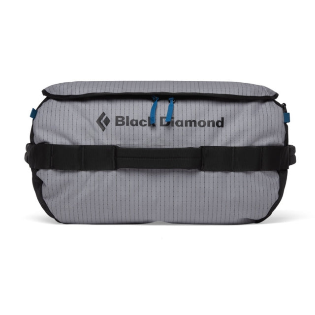 Black Diamond Stonehauler 45 L Duffel Pewter
